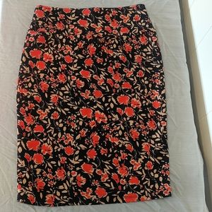 LuLaRoe Skirt